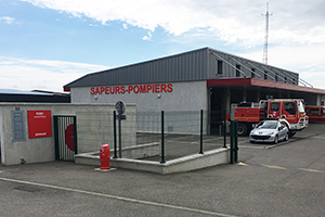 sapeur-pompier-caserne-mornant-sdmis-departementrhone